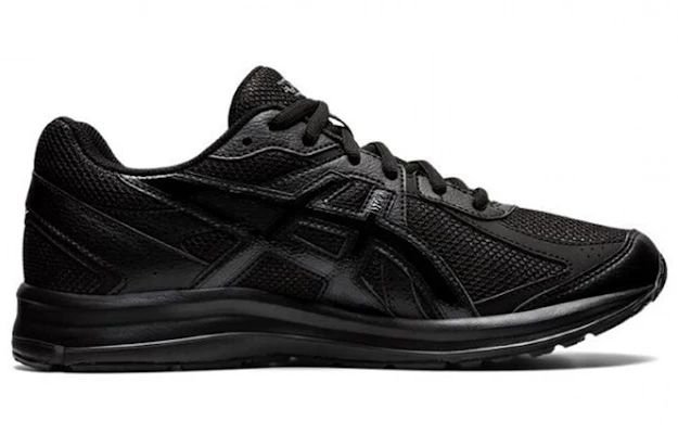 ASICS Jog 100 S Carbon Black 112139201-001