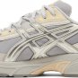 ASICS Jog 100 S Lightweight Wear-resistant Gray Silver 1201A773-021