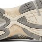 ASICS Jog 100 S Lightweight Wear-resistant Gray Silver 1201A773-021