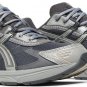 ASICS Jog 100 S Lightweight Wear-resistant Silver Gray 1201A773-020