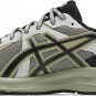 ASICS Jog 100S 2E Wide Sheet Rock Black 1201A715-020