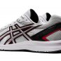 ASICS Jog 100S White Pure Silver 1201A325-100