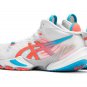 ASICS Metarise Volleyball Shoes Blue Storm 1053A062-100