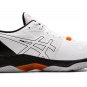 ASICS Sky Elite FF 2 Low-Top Sneakers White/Black 1051A064-102
