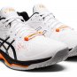 ASICS Sky Elite FF 2 Low-Top Sneakers White/Black 1051A064-102