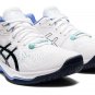 ASICS Sky Elite FF 2 Sneakers White/Blue 1052A053-101