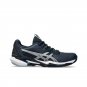 Asics Solution Speed Ff 3 Tennis Shoes Blue 1042A269-960