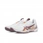 Asics Solution Speed Ff 3 White Dusty Mauve 1042A250-102