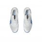 Asics Solution Speed Ff 3 Tennis Shoes White Blue 1041A438-100
