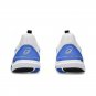 Asics Solution Speed Ff 3 Tennis Shoes White Blue 1041A438-100