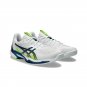 Asics Solution Speed Ff 3 White Mako Blue 1041A438-102