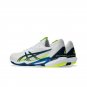 Asics Solution Speed Ff 3 White Mako Blue 1041A438-102