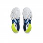 Asics Solution Speed Ff 3 White Mako Blue 1041A438-102