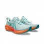 Asics Novablast 5 Soothing Sea Wave Teal Orange 1011B974-400