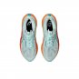 Asics Novablast 5 Soothing Sea Wave Teal Orange 1011B974-400