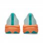 Asics Novablast 5 Soothing Sea Wave Teal Orange 1011B974-400