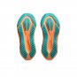 Asics Novablast 5 Soothing Sea Wave Teal Orange 1011B974-400