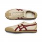 Onitsuka Tiger Mexico 66 Sd Beige Beet Juice 1183C015-202