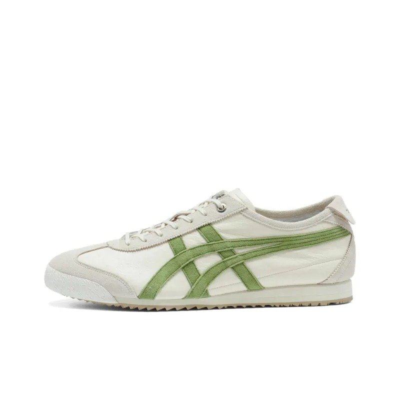 Onitsuka Tiger Mexico 66 Sd Birch Green 1183C015-201