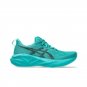 Asics Novablast 5 Wave Teal Black 1011B974-401