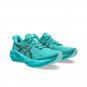 Asics Novablast 5 Wave Teal Black 1011B974-401
