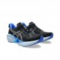 Asics Novablast 5 Black White Blue 1011B974-001
