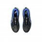 Asics Novablast 5 Black White Blue 1011B974-001