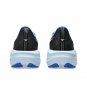 Asics Novablast 5 Black White Blue 1011B974-001