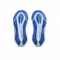 Asics Novablast 5 Black White Blue 1011B974-001