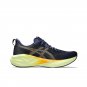 Asics Novablast 5 Indigo Blue Amber 1011B974-402