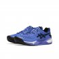 Asics Gel Resolution 9 Ac Tennis Shoes Sapphier Black 1041A330-401