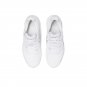 Asics Gel Resolution 9 Wide White Pure Silver 1042A226-100