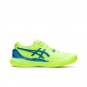 Asics Gel Resolution 9 Hazard Green 1042A208-300