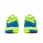 Asics Gel Resolution 9 Hazard Green 1042A208-300