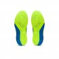 Asics Gel Resolution 9 Hazard Green 1042A208-300