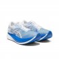 Asics S4 Illusion Running Shoes Blue White 1013A129-400