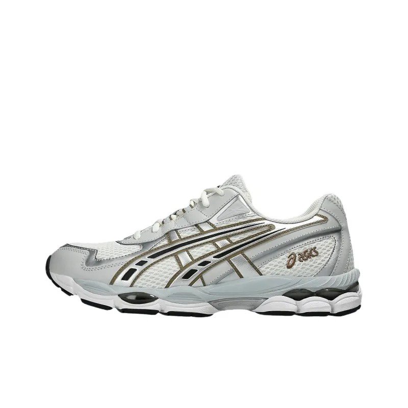Asics Gel NYC 2055 Cream Pure Silver 1203A542-100