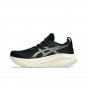 Asics Gel Nimbus 27 Black Lake Grey 1011B958-002