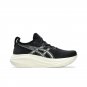 Asics Gel Nimbus 27 Black Lake Grey 1011B958-002