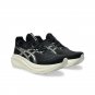 Asics Gel Nimbus 27 Black Lake Grey 1011B958-002
