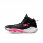 Asics Nova Surge 2 Black Pink Glow 1061A040-002