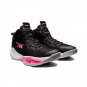 Asics Nova Surge 2 Black Pink Glow 1061A040-002