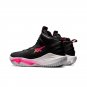 Asics Nova Surge 2 Black Pink Glow 1061A040-002