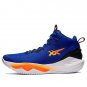 Asics Nova Surge 2 Blue Shocking Orange 1061A040-400