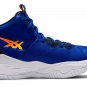 Asics Nova Surge 2 Blue Shocking Orange 1061A040-400