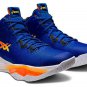 Asics Nova Surge 2 Blue Shocking Orange 1061A040-400