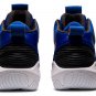 Asics Nova Surge 2 Blue Shocking Orange 1061A040-400