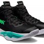Asics Nova Surge 2 Black Baltic Jewel 1061A040-003