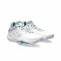 Asics Nova Surge Low White Light Steel 1061A043-101