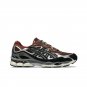 Asics Gel NYC Reddish Brown Steeple Grey 1203A383-200